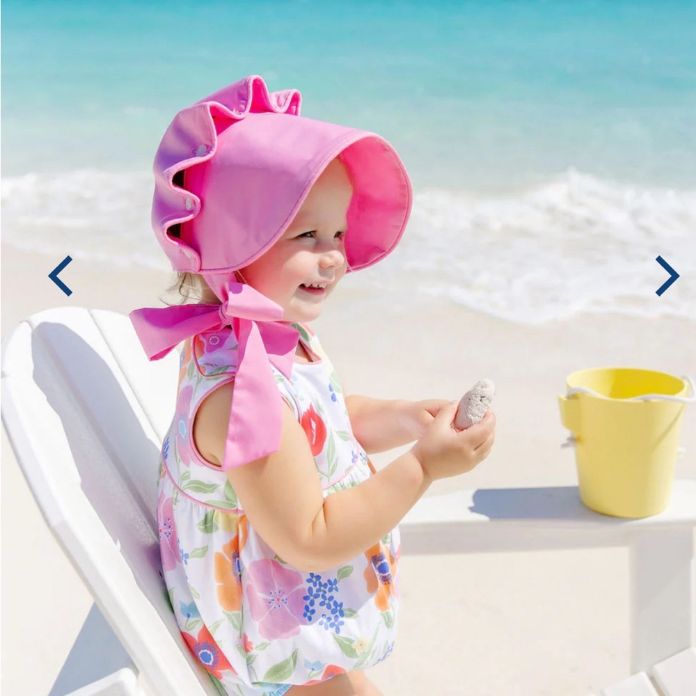Beaufort Bonnet Worth Avenue Hat